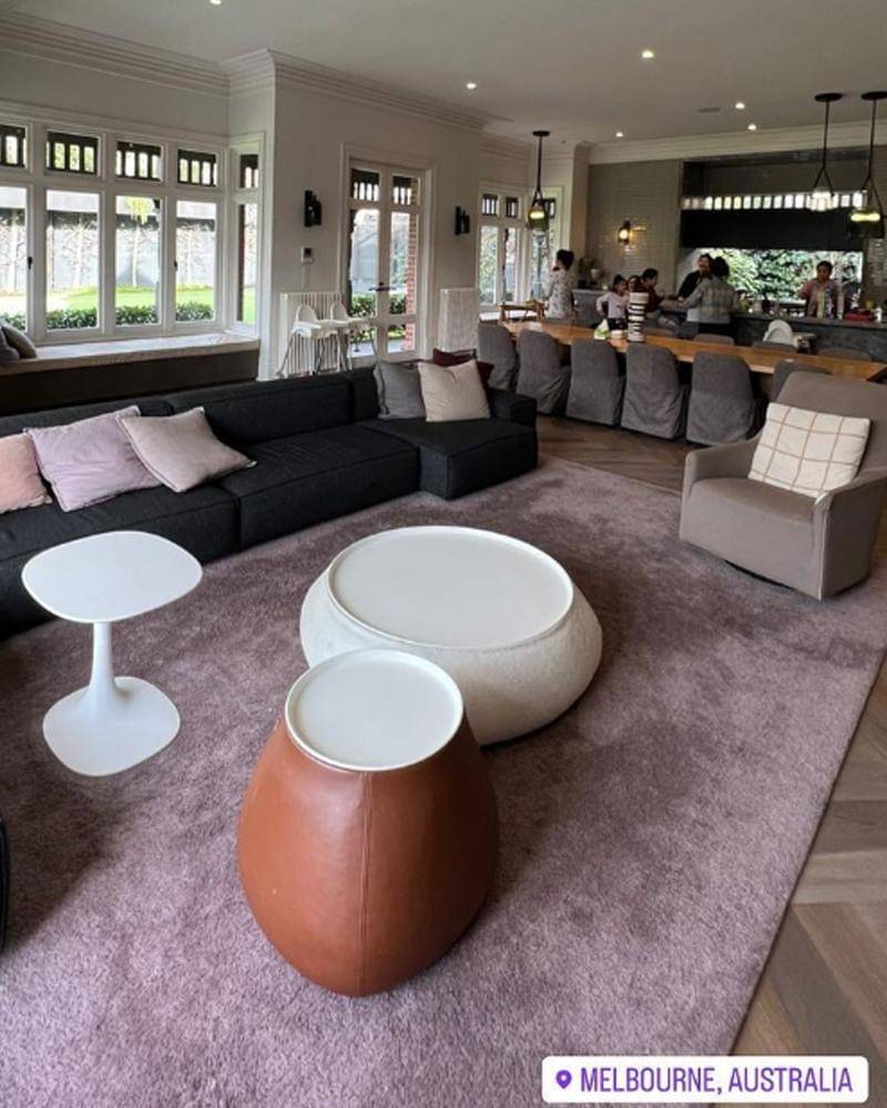 Instagram.com/sandradewi88